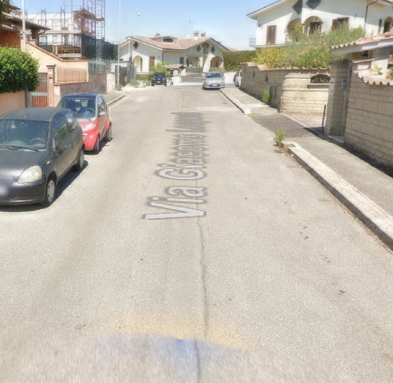 Immagine di IN CORSO DI COSTRUZIONE VIA GIACOMO LEOPARDI SNC – FONTE NUOVA