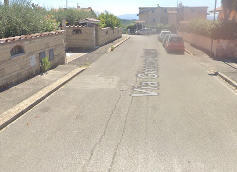Immagine di IN CORSO DI COSTRUZIONE VIA GIACOMO LEOPARDI SNC – FONTE NUOVA