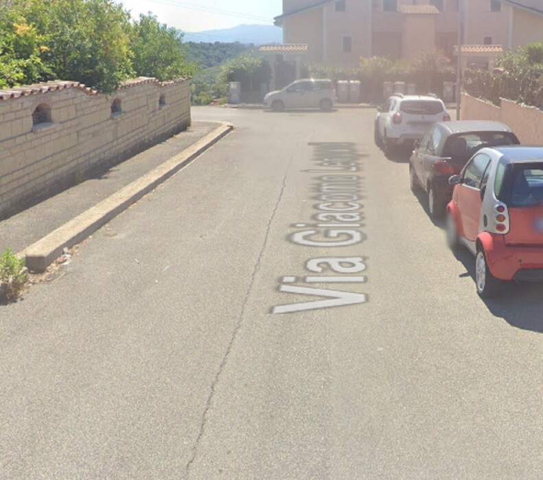 Immagine di IN CORSO DI COSTRUZIONE VIA GIACOMO LEOPARDI SNC – FONTE NUOVA