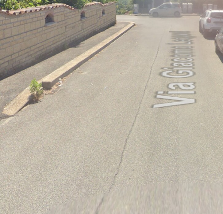 Immagine di IN CORSO DI COSTRUZIONE VIA GIACOMO LEOPARDI SNC – FONTE NUOVA