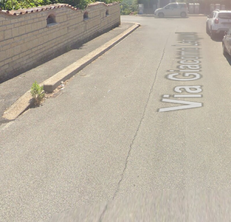 Immagine di IN CORSO DI COSTRUZIONE VIA GIACOMO LEOPARDI SNC – FONTE NUOVA