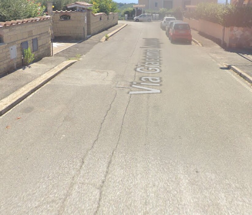 Immagine di IN CORSO DI COSTRUZIONE VIA GIACOMO LEOPARDI SNC – FONTE NUOVA