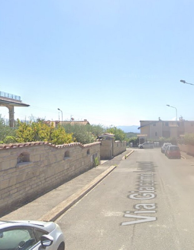 Immagine di IN CORSO DI COSTRUZIONE VIA GIACOMO LEOPARDI SNC – FONTE NUOVA