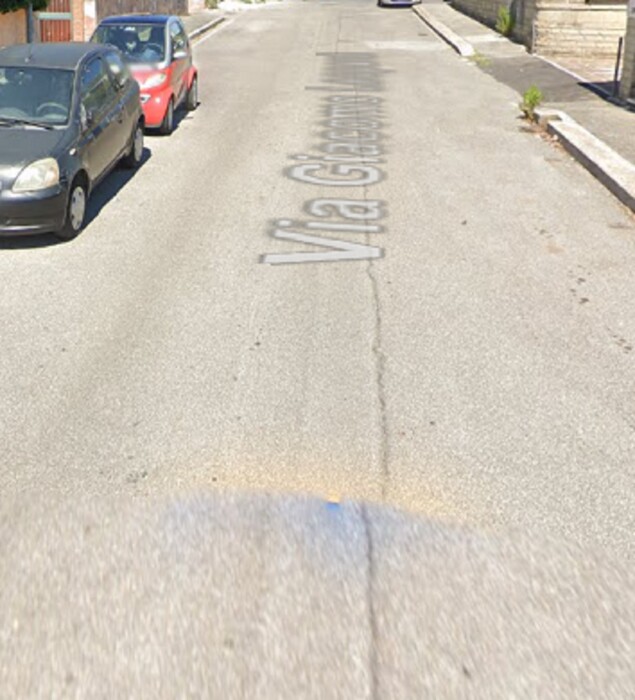 Immagine di IN CORSO DI COSTRUZIONE VIA GIACOMO LEOPARDI SNC – FONTE NUOVA
