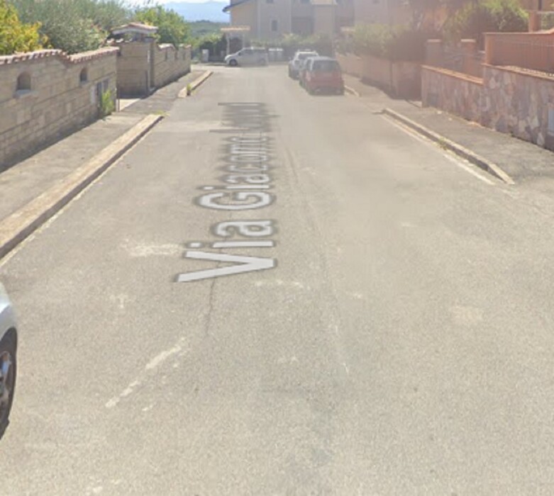Immagine di IN CORSO DI COSTRUZIONE VIA GIACOMO LEOPARDI SNC – FONTE NUOVA
