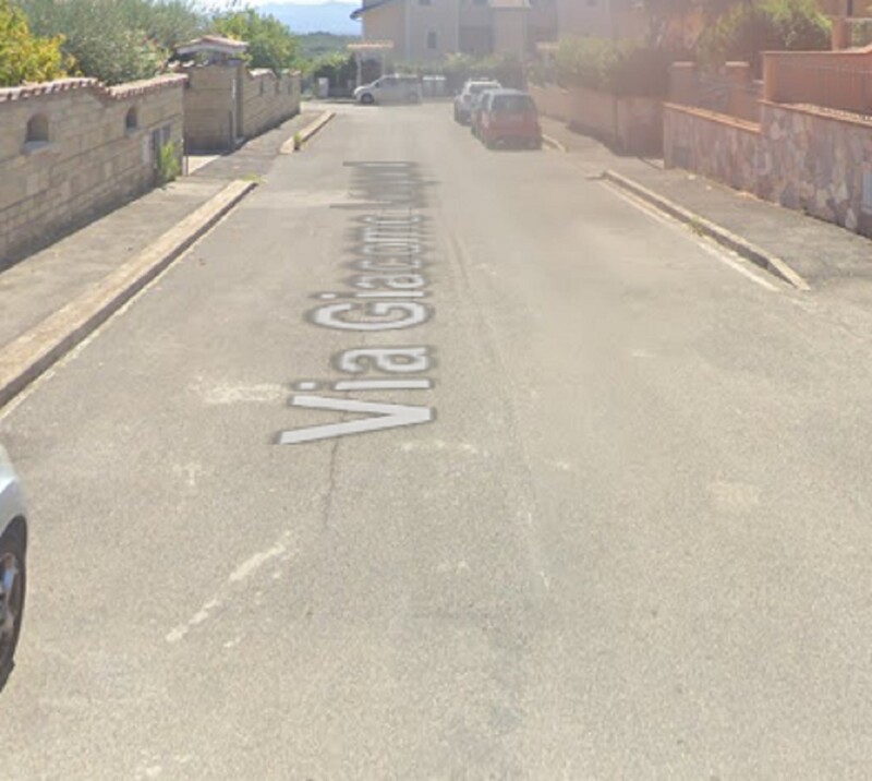 Immagine di IN CORSO DI COSTRUZIONE VIA GIACOMO LEOPARDI SNC – FONTE NUOVA