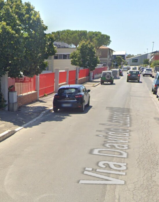 Immagine di CAPANNONE VIA DAVIDE LAZZERETTI, GROSSETO