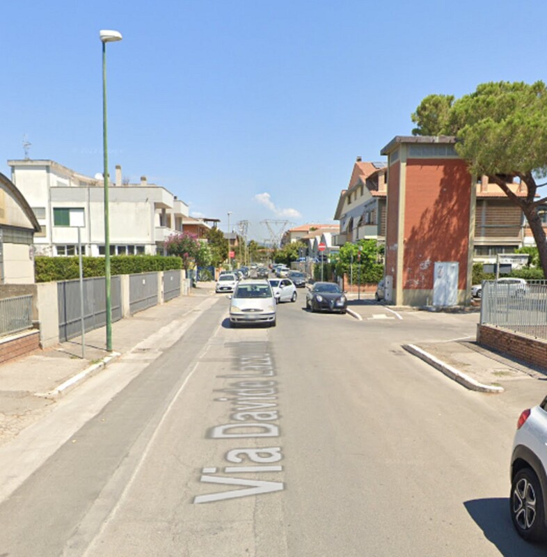 Immagine di CAPANNONE VIA DAVIDE LAZZERETTI, GROSSETO