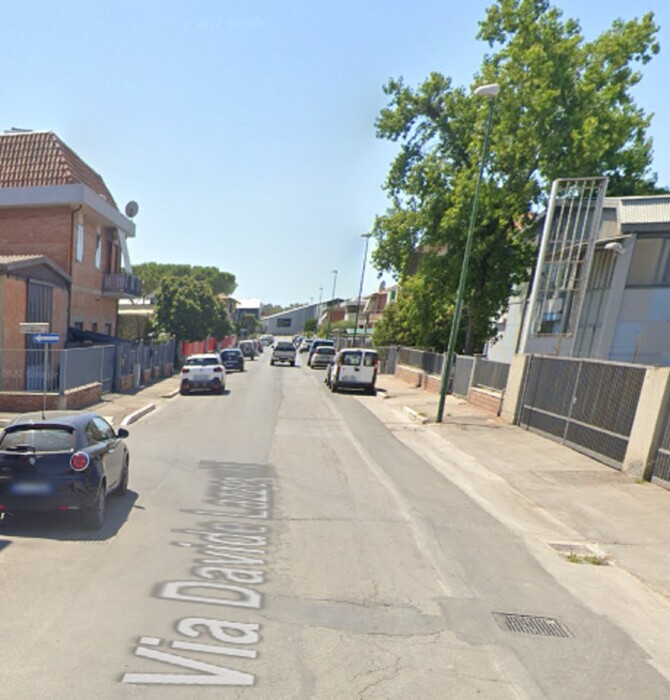 Immagine di CAPANNONE VIA DAVIDE LAZZERETTI, GROSSETO