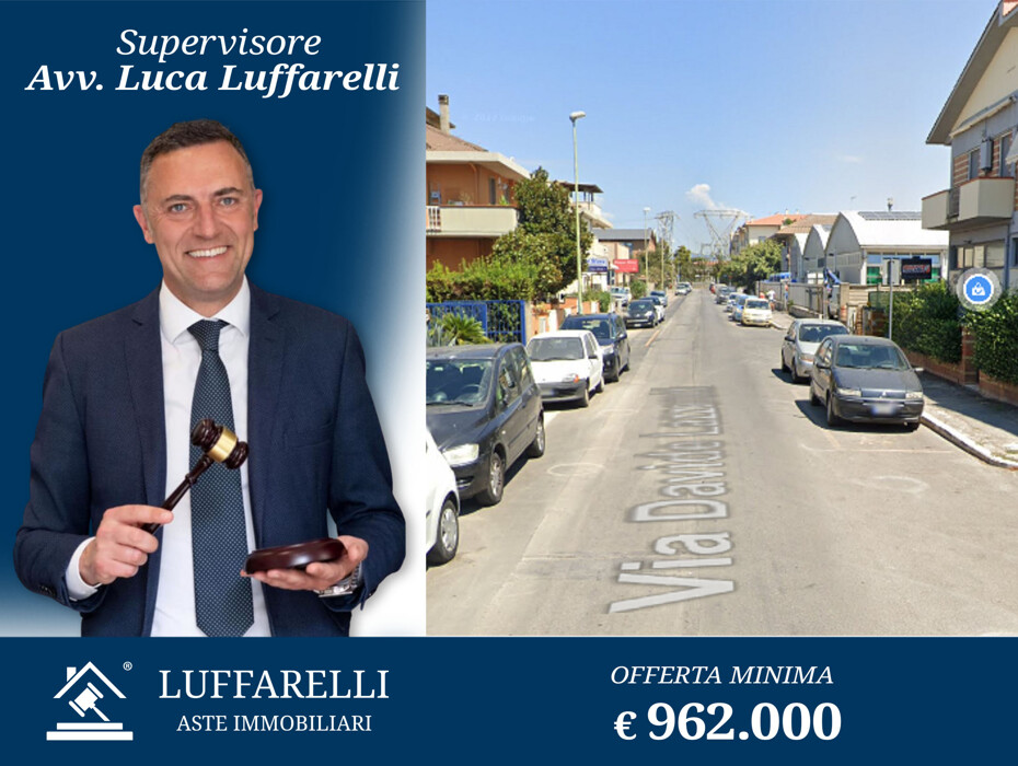 Immagine di CAPANNONE VIA DAVIDE LAZZERETTI, GROSSETO