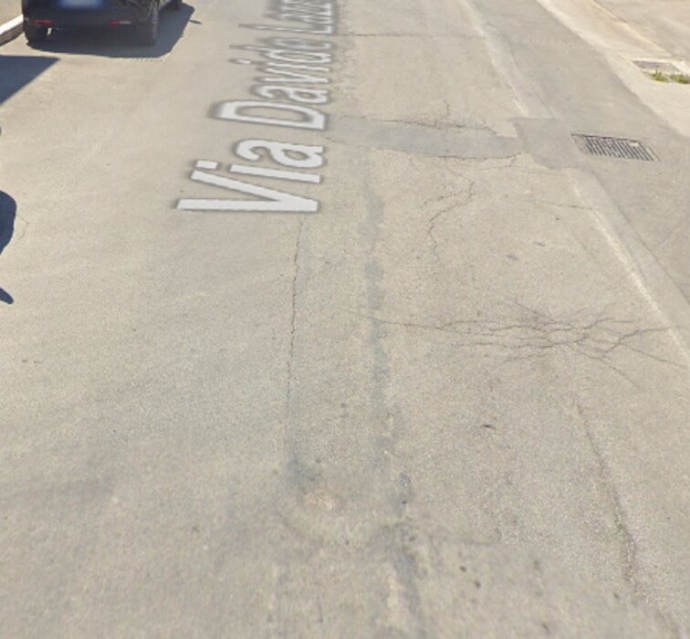 Immagine di CAPANNONE VIA DAVIDE LAZZERETTI, GROSSETO