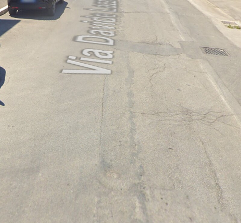 Immagine di CAPANNONE VIA DAVIDE LAZZERETTI, GROSSETO