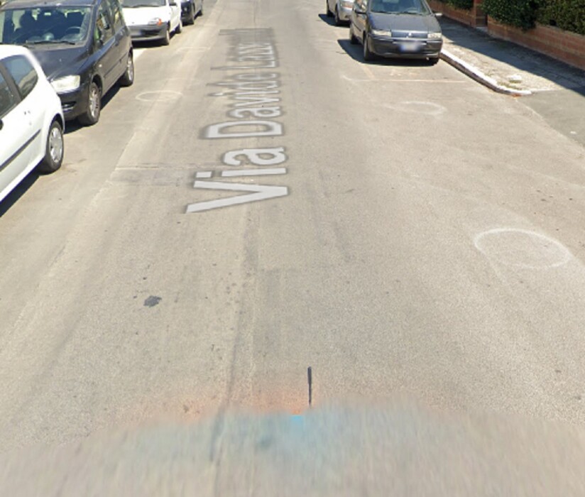 Immagine di CAPANNONE VIA DAVIDE LAZZERETTI, GROSSETO