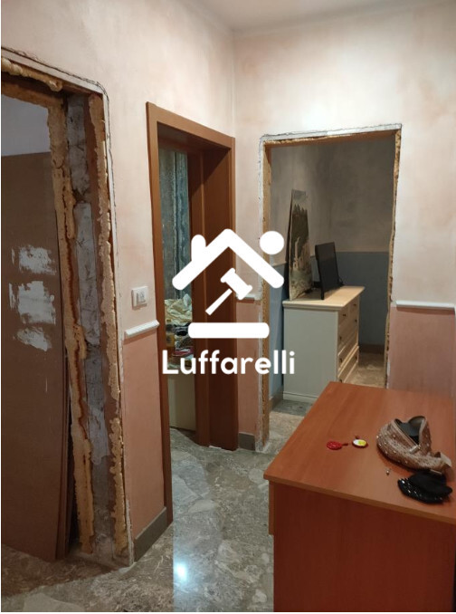 Immagine di APPARTAMENTO VIA CARSO -GIULIANOVA (TE)