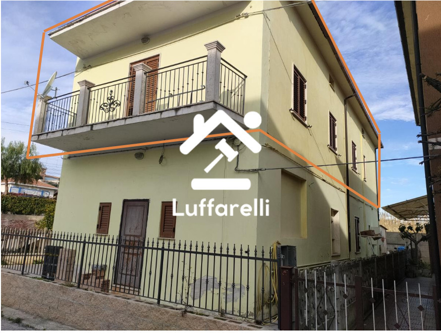 Immagine di APPARTAMENTO VIA CARSO -GIULIANOVA (TE)