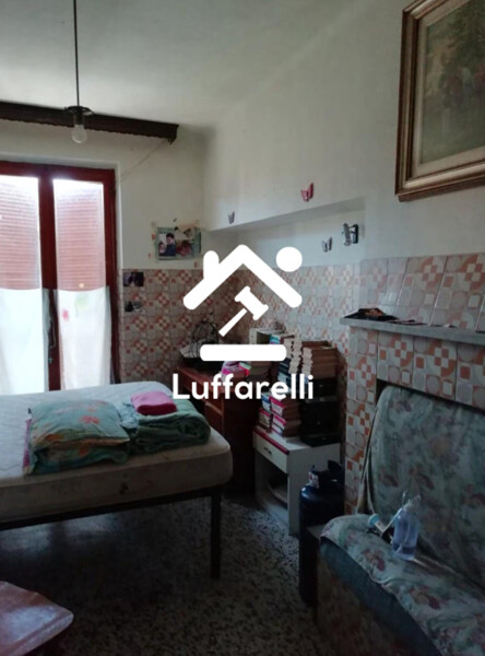 APPARTAMENTO VIA I MAGGIO - PONZANO DI FERMO — foto 4