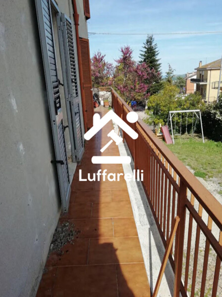 APPARTAMENTO VIA I MAGGIO - PONZANO DI FERMO — foto 6
