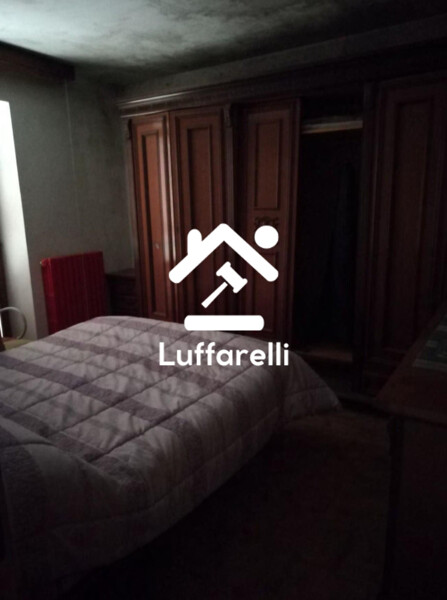 APPARTAMENTO VIA I MAGGIO - PONZANO DI FERMO — foto 9