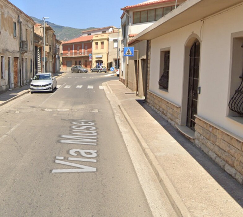 Immagine di APPARTAMENTO VIA MUSEI – DOMUSNOVAS