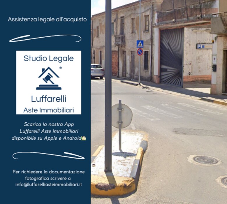 Immagine di APPARTAMENTO VIA MUSEI – DOMUSNOVAS