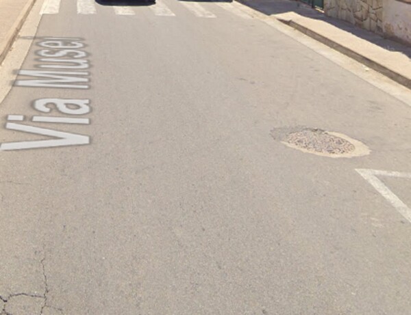 APPARTAMENTO VIA MUSEI - DOMUSNOVAS — foto 7