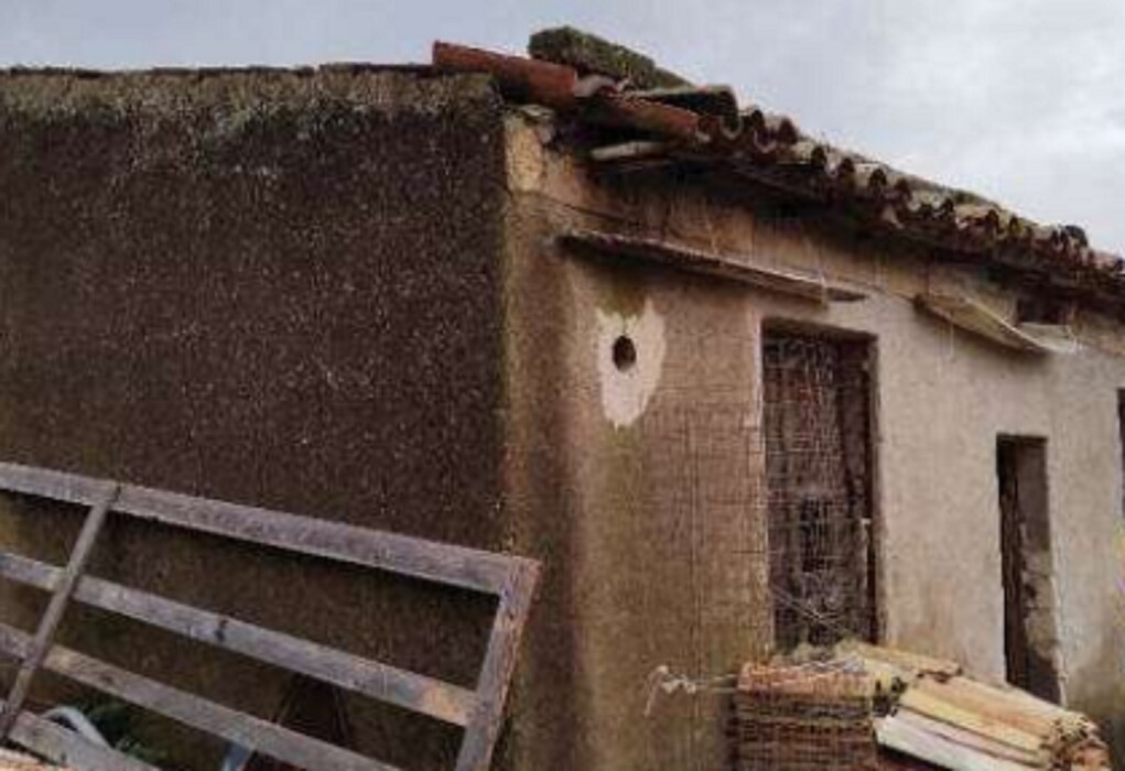 Immagine di COMPL.AGRICOLO C.DA SCIRINO, CARLENTINI (SR)