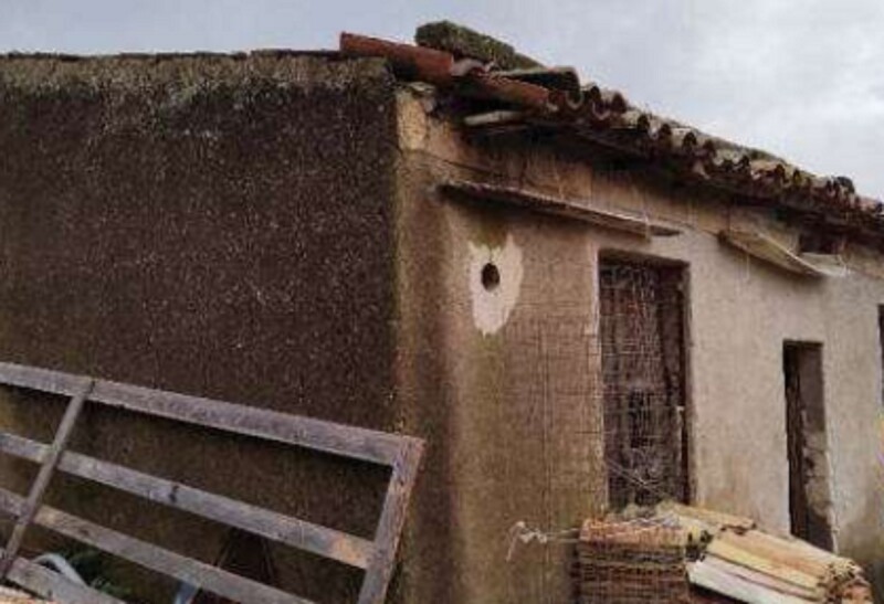 Immagine di COMPL.AGRICOLO C.DA SCIRINO, CARLENTINI (SR)