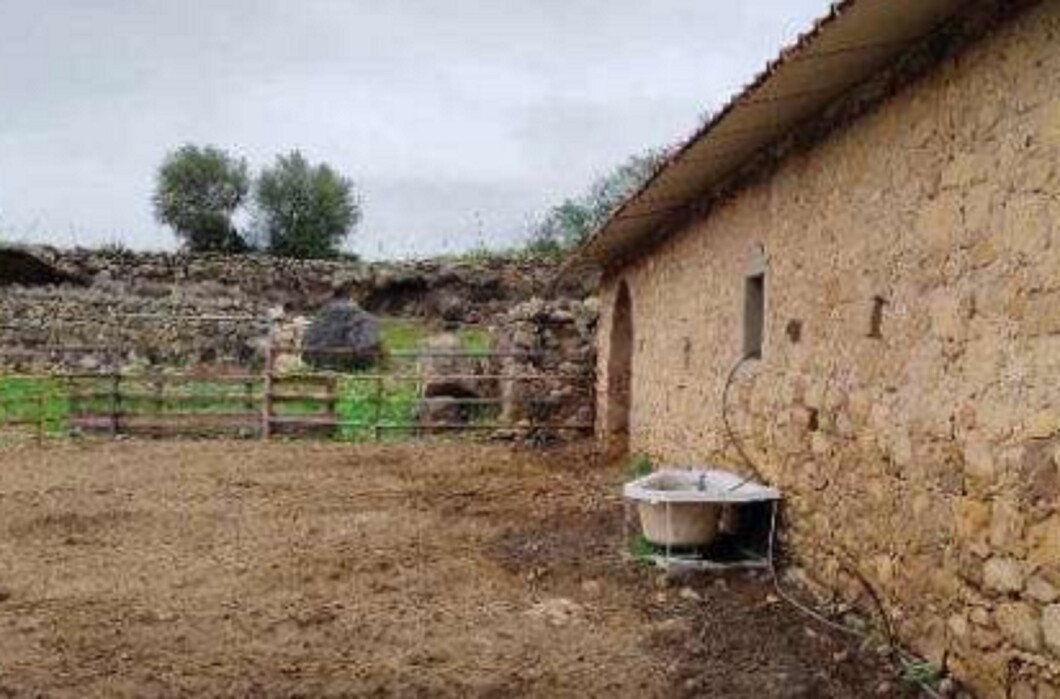 Immagine di COMPL.AGRICOLO C.DA SCIRINO, CARLENTINI (SR)