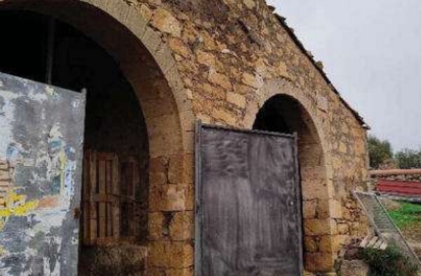 COMPL.AGRICOLO CONTRADA SCIRINO ALTO - CARLENTINI — foto 2