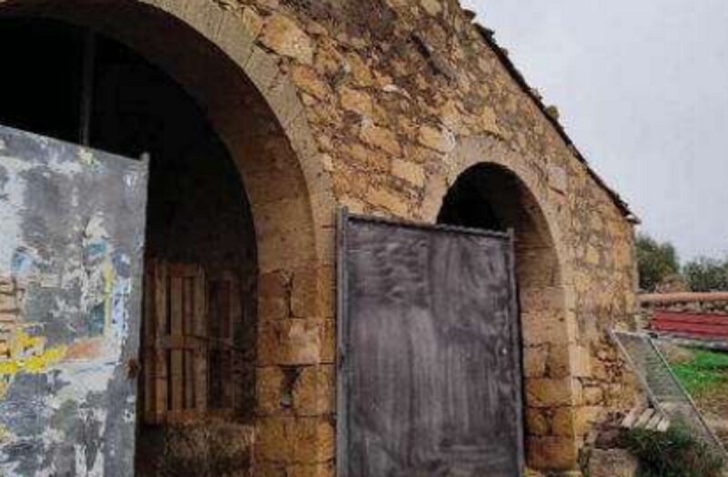 Immagine di COMPL.AGRICOLO C.DA SCIRINO, CARLENTINI (SR)