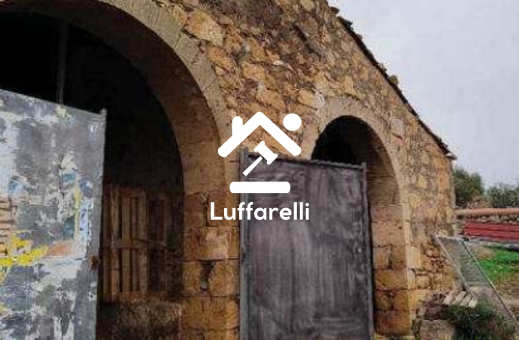 Immagine di COMPL.AGRICOLO C.DA SCIRINO, CARLENTINI (SR)