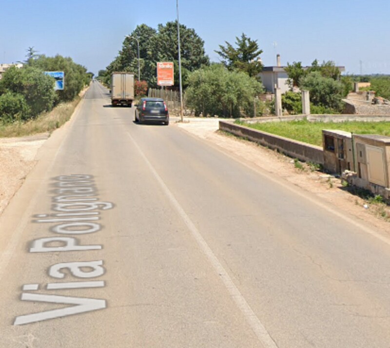 Immagine di VILLINO C.DA MARCHIONNE CONVERSANO (BA)