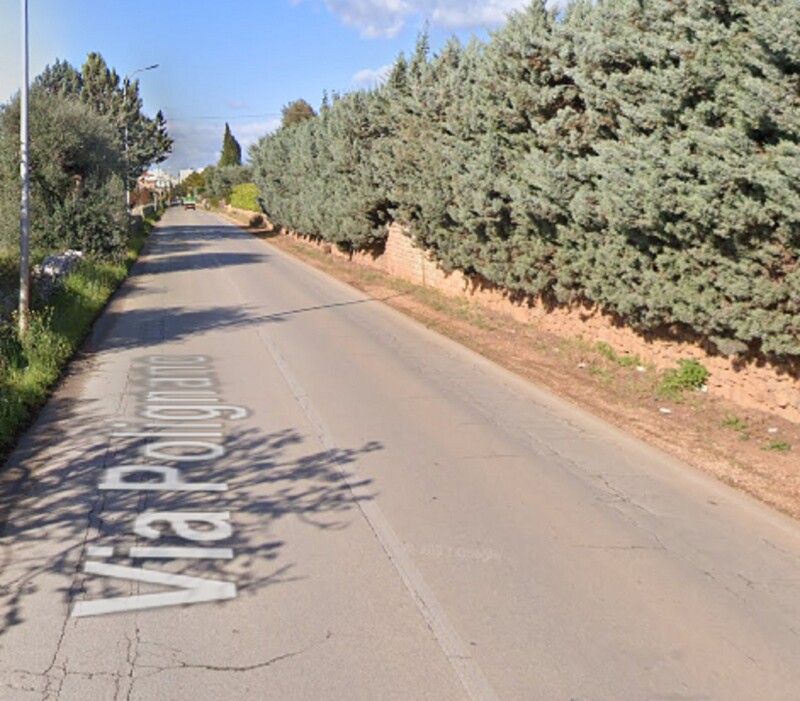 Immagine di VILLINO C.DA MARCHIONNE CONVERSANO (BA)