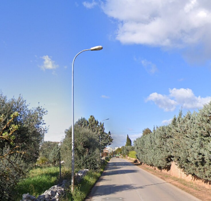 Immagine di VILLINO C.DA MARCHIONNE CONVERSANO (BA)