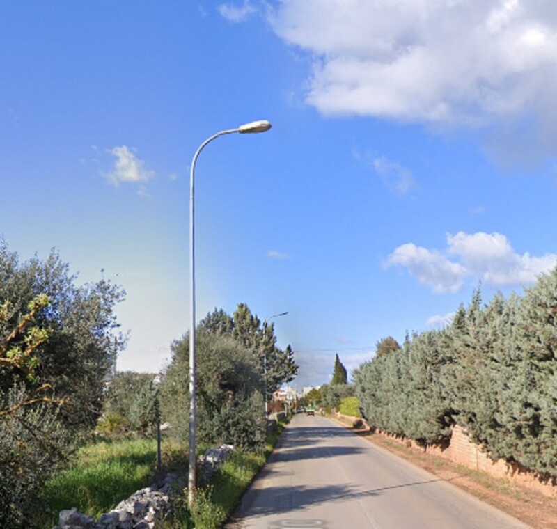 Immagine di VILLINO C.DA MARCHIONNE CONVERSANO (BA)