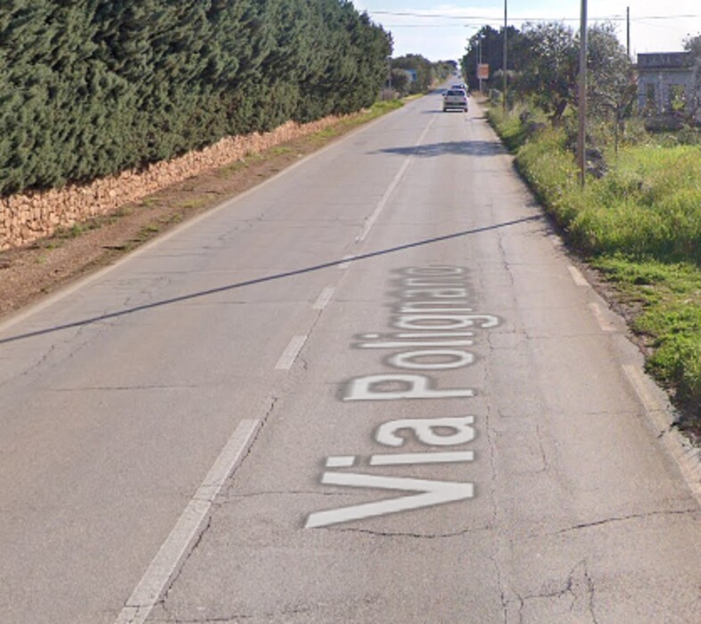 Immagine di VILLINO C.DA MARCHIONNE CONVERSANO (BA)