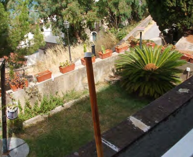 Immagine di ABITAZIONE VIA SANTA TEREESA ACQUAPPESA CS)