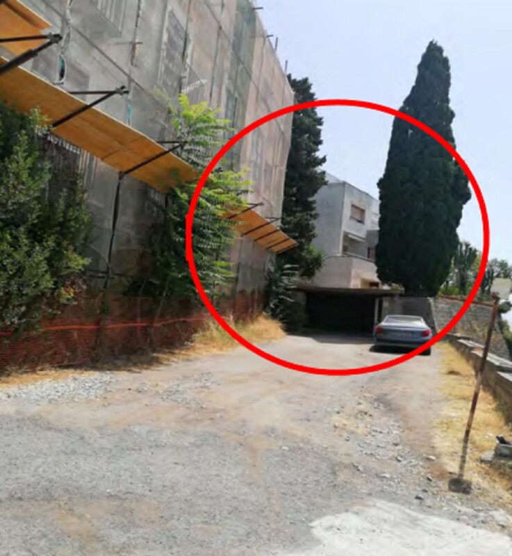 Immagine di ABITAZIONE VIA SANTA TEREESA ACQUAPPESA CS)