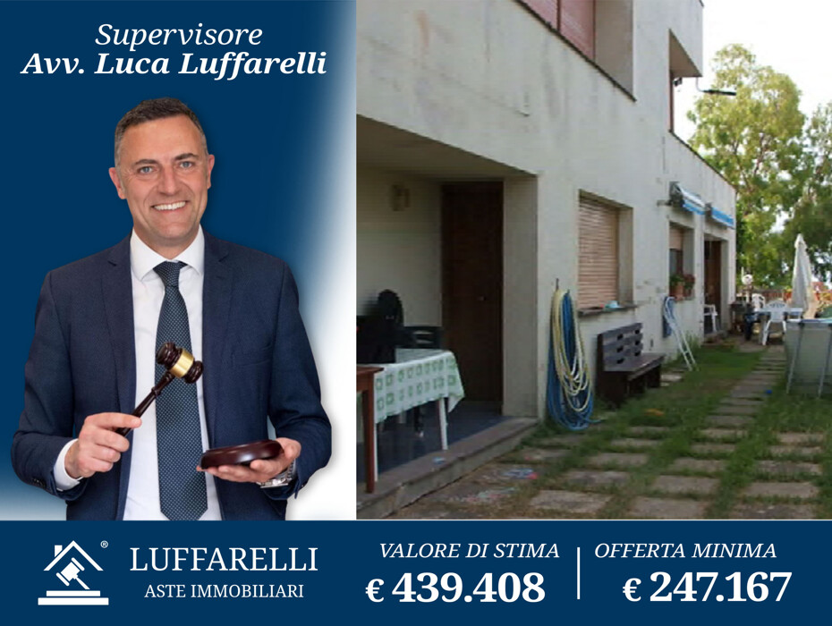 Immagine di ABITAZIONE VIA SANTA TEREESA ACQUAPPESA CS)