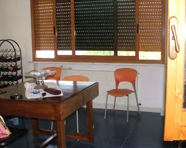 ABITAZIONE VIA SANTA TEREESA ACQUAPPESA CS) — foto 8