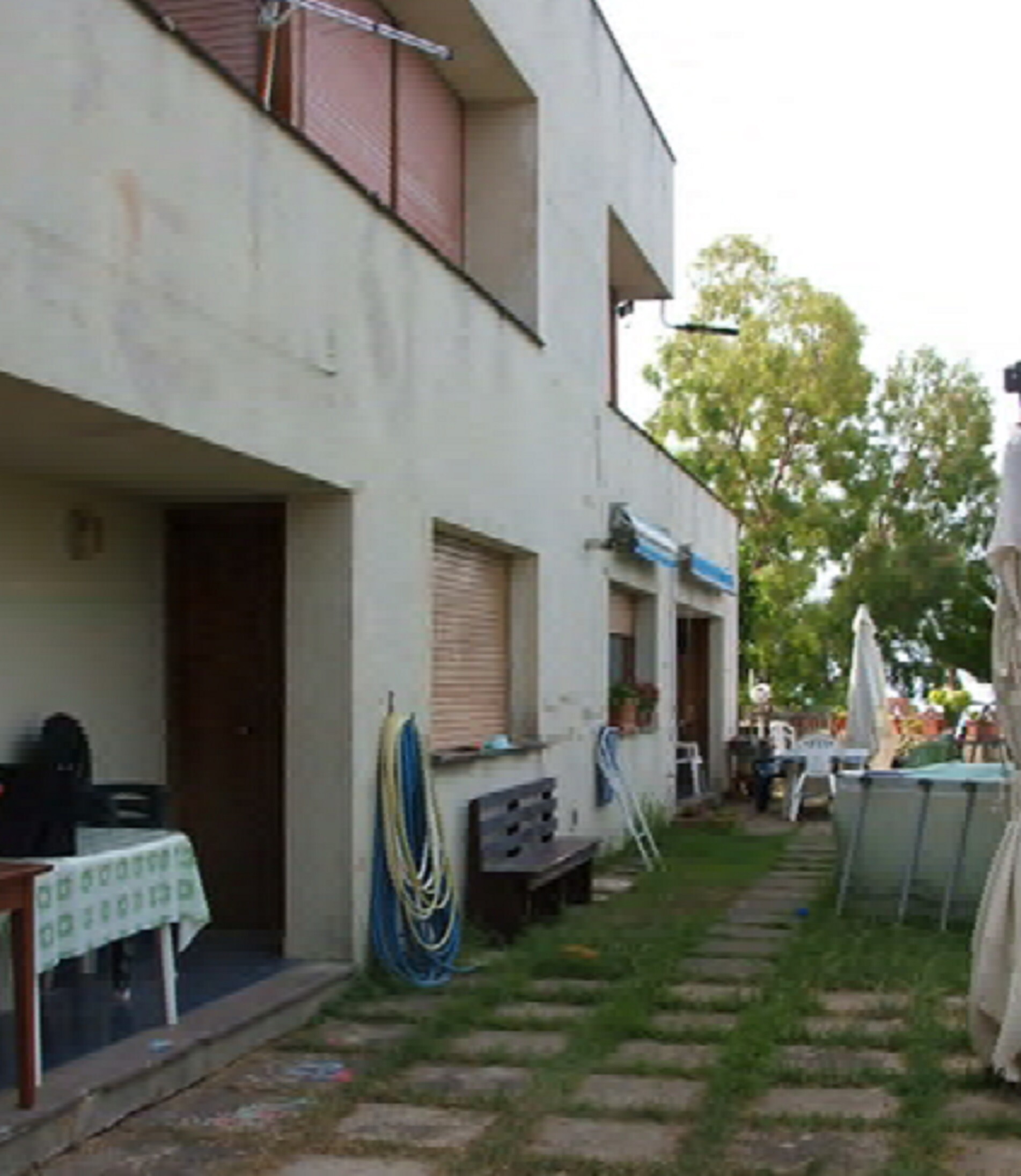 ABITAZIONE VIA SANTA TEREESA ACQUAPPESA CS) — foto 2