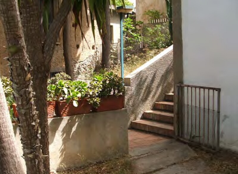 Immagine di ABITAZIONE VIA SANTA TEREESA ACQUAPPESA CS)