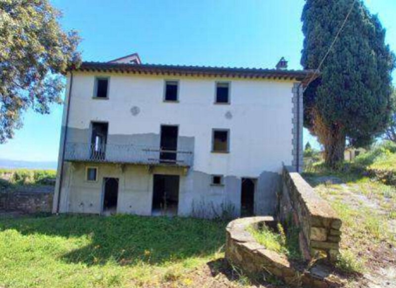 Immagine di CASA / VILLA VIA VALLE – CARMIGNANO