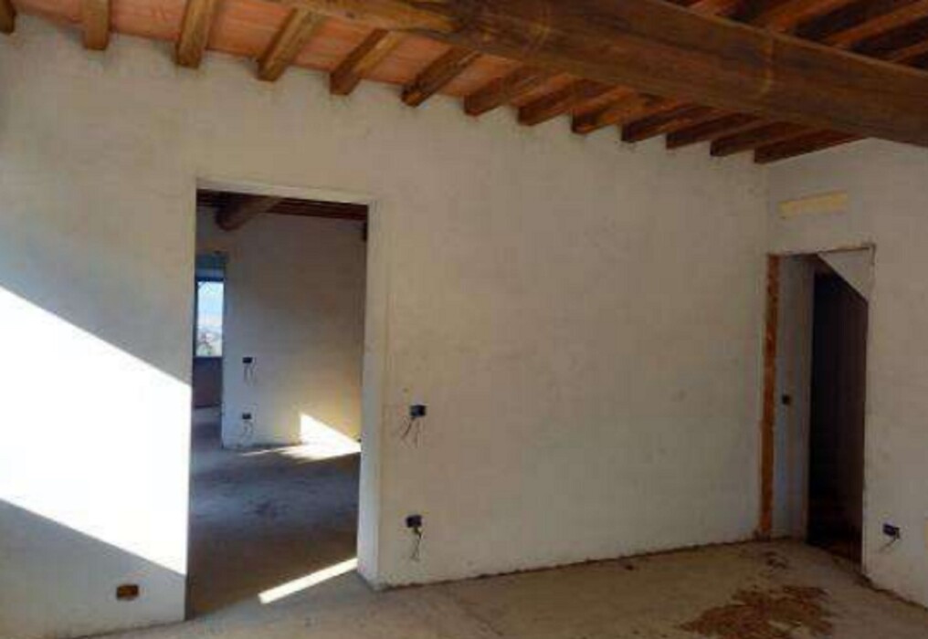 Immagine di CASA / VILLA VIA VALLE – CARMIGNANO