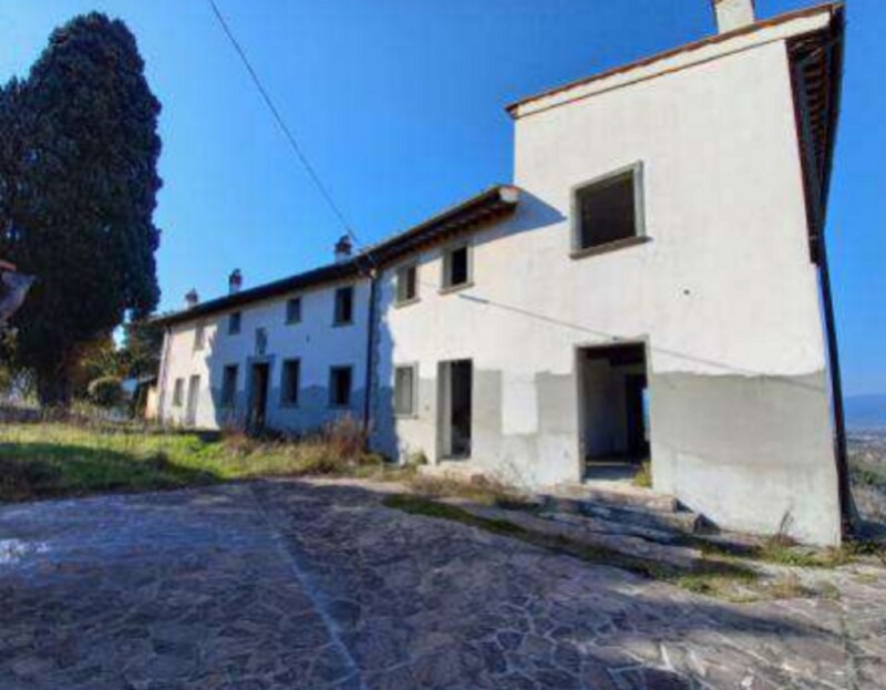 Immagine di CASA / VILLA VIA VALLE – CARMIGNANO