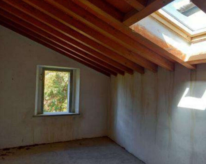 Immagine di CASA / VILLA VIA VALLE – CARMIGNANO