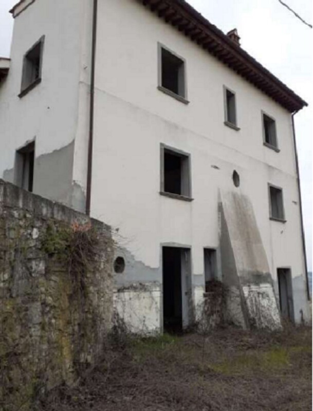 Immagine di CASA / VILLA VIA VALLE – CARMIGNANO