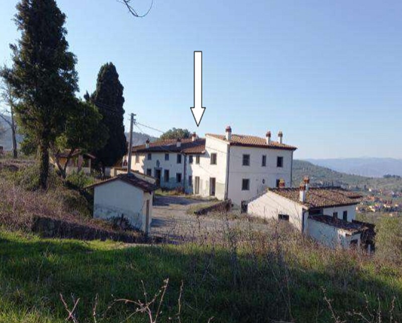 Immagine di CASA / VILLA VIA VALLE – CARMIGNANO