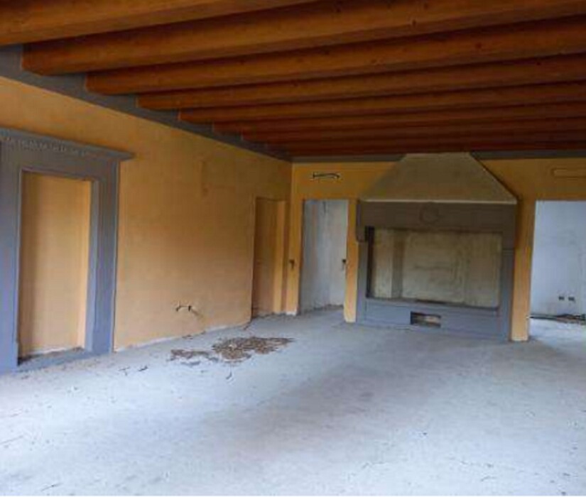 Immagine di CASA / VILLA VIA VALLE – CARMIGNANO