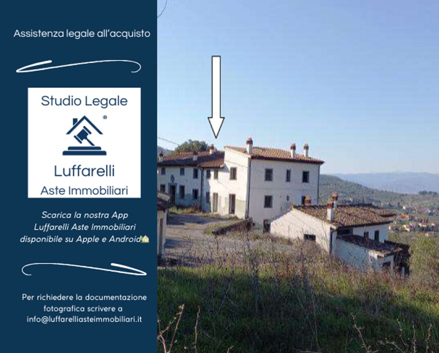 Immagine di CASA / VILLA VIA VALLE – CARMIGNANO